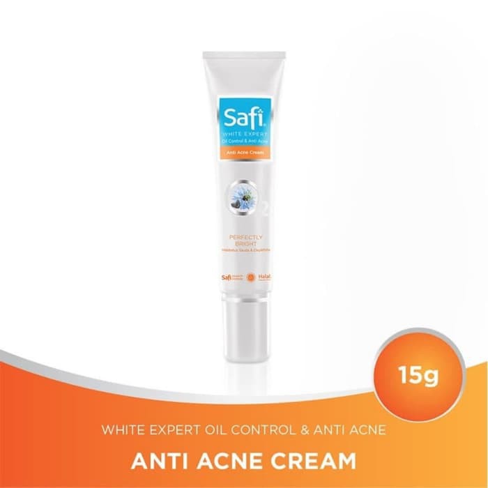 SAFI ACNE TREATMENT GEL