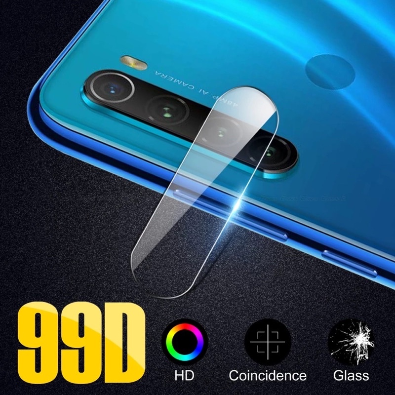 Screen Protector Lens Camera XIAOMI REDMI NOTE 5 5 PRO 7 7 PRO 8 8 PRO Tempered Glass Pelindung Lensa Kamera Belakang