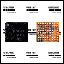 IC Charger MU005X02 (Samsung J2 Prime/J7 Prime)