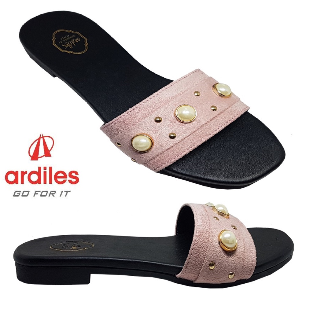 SANDAL ARDILES SANDAL SLIP ON SANDAL FLAT SANDAL TEPLEK SANDAL MELANI SL13, MELANI SL12, MELANI SL11