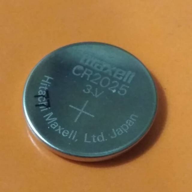 Batterei digital jam tangan qnq qnq M 132