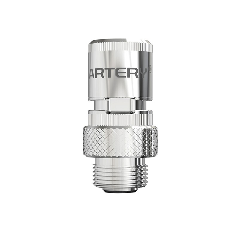 Artery PAL 2 Pro RBA Coil