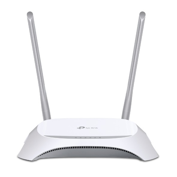 TP-LINK TL-MR3420 3G ROUTER
