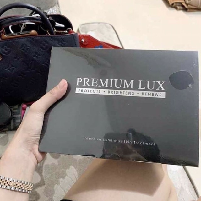 

premium lux ori