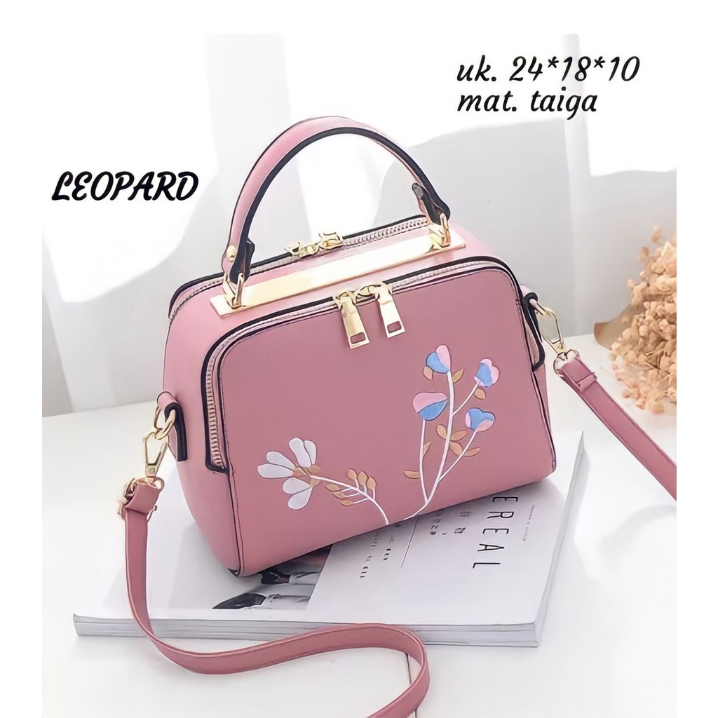 Tas Kondangan Wanita Elegan / Tas Selempang Wanita Murah / Tas Selempang Bahu Wanita / Tas Jinjing W