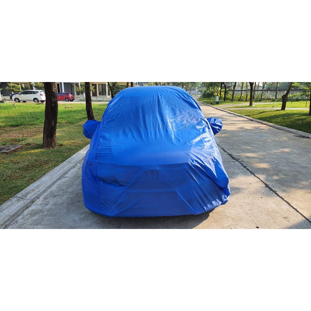 body cover suzuki baleno