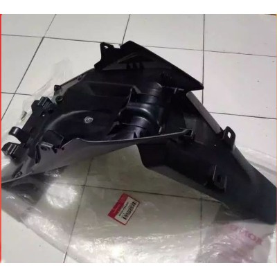 8010A-KZR-600 HGP 100 % SLEBOR SPAKBOR BELAKANG VARIO 125 OLD  ORI AHM 8010AKZR600