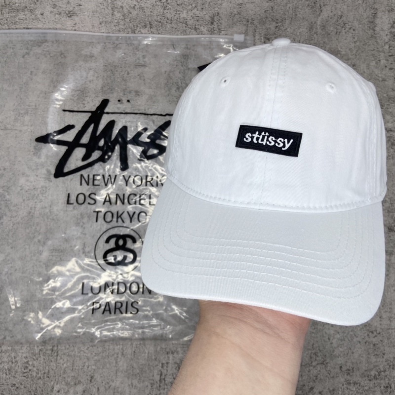 STUSSY BASEBALL CAP / TOPI BISBOL STUSSY / TOPI STUSSY / TOPI BASEBALL MURAH / TOPI MURAH