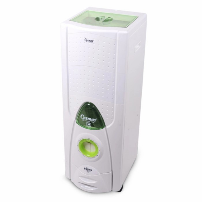 Tempat Beras Rice Box Cosmos Fifo 28 Kg