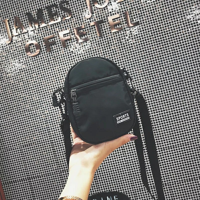 TAS SLP WANITA MINI / TAS SELEMPANG / TAS S.B TERBARU