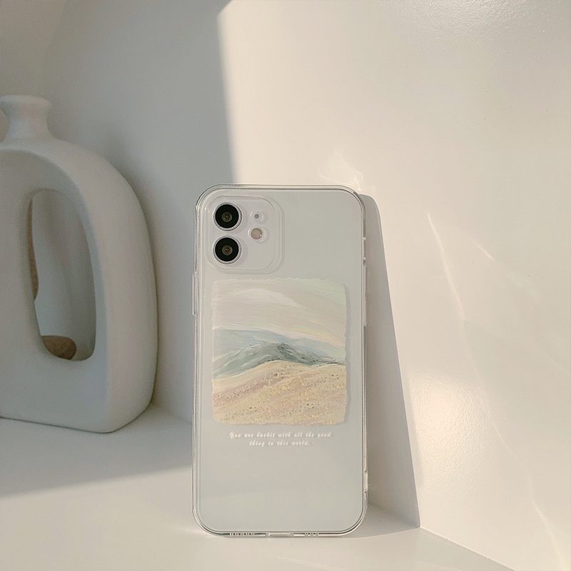 Case Untuk iphone 11 pro max xs max xr 12 mini 7 plus 12 pro max