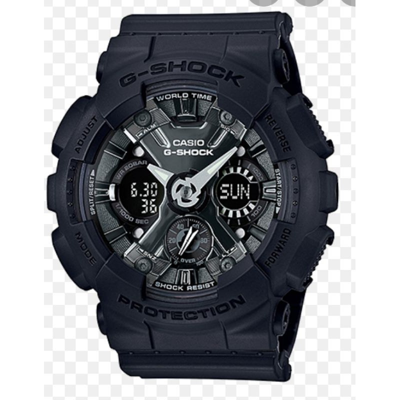 G-SHOCK GMA-S120MF