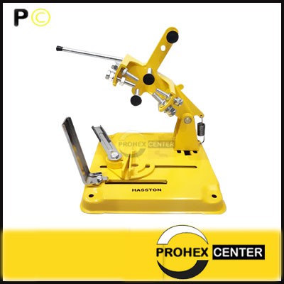 Stand Dudukan Mesin Gerinda HASSTON PROHEX / Disc Grinder Stand
