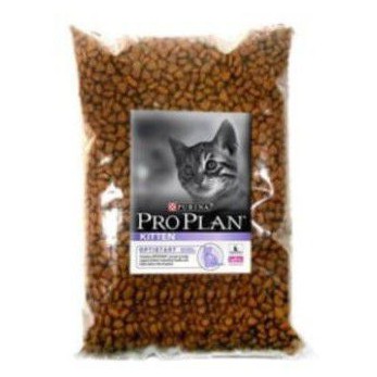 Makanan Kucing PRO PLAN / PROPLAN KITTEN 1 kg Repack