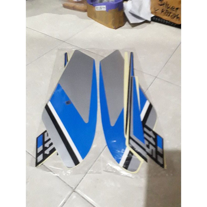 STRIPING STIKER RX SPESIAL