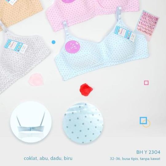 ☀ BRA REMAJA SOREX /BH SOREX REMAJA/ SOREX YOUNG ☑