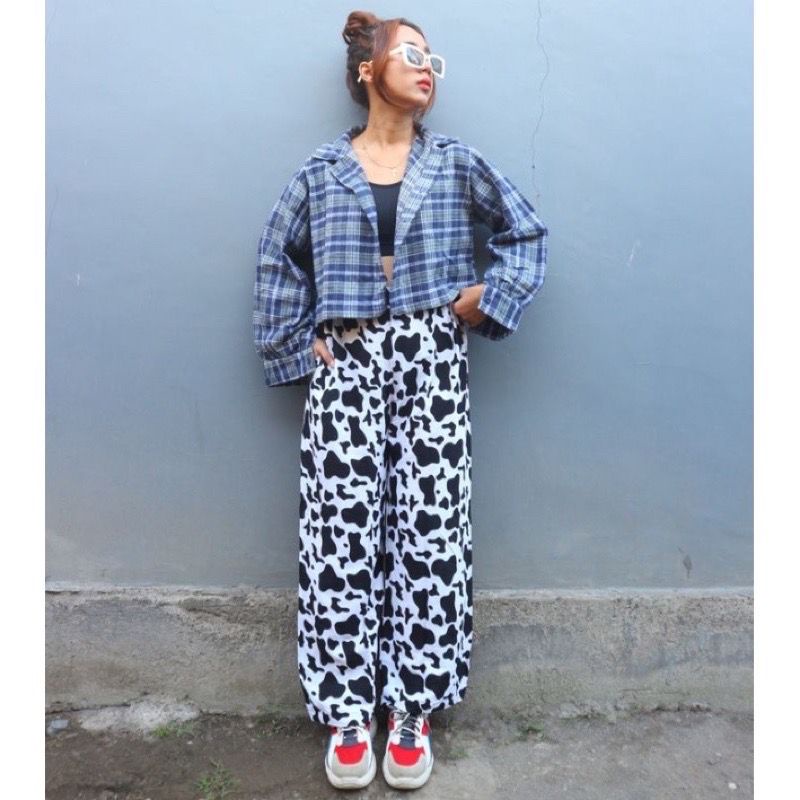 Kulot Animal | Kulot Zebra | Kulot Sapi