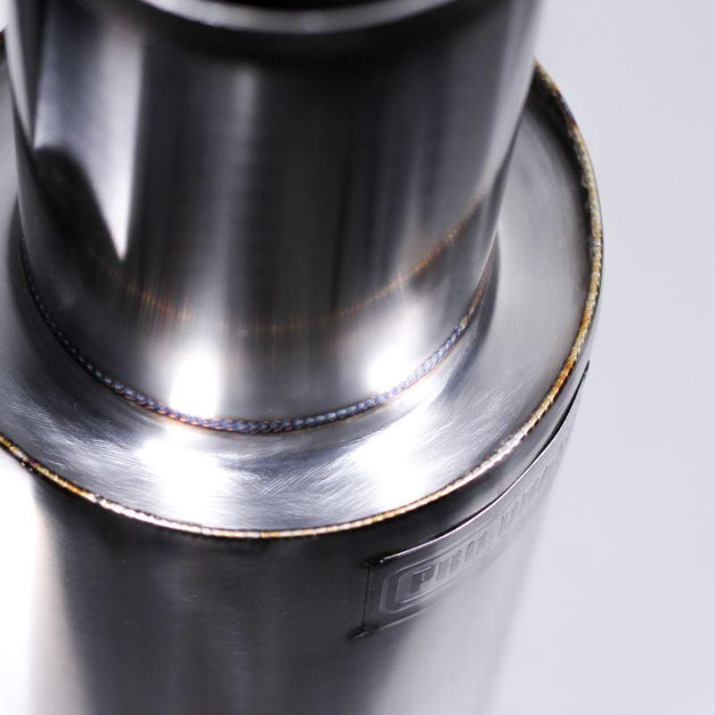 Ironcrafts ProDrag Muffler Knalpot Mobil-3