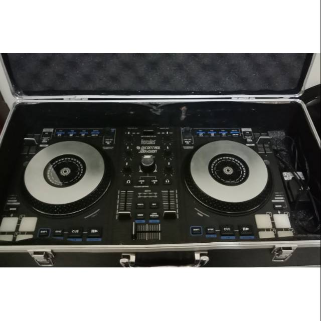 CONTROLLER DJ HERCULES | Shopee Indonesia