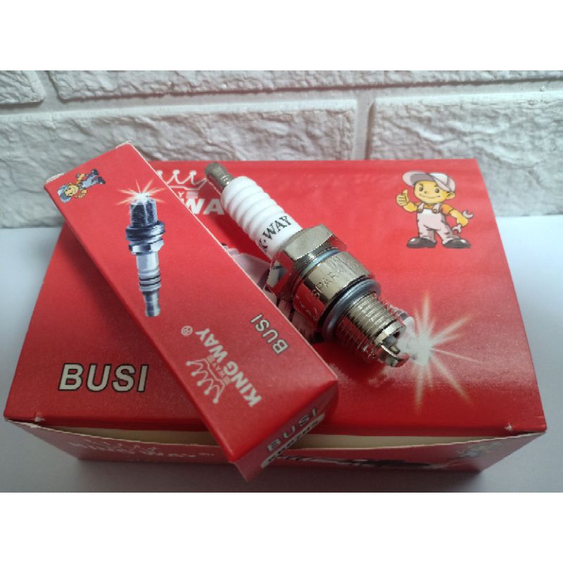 busi 2T  RX-KING fizr ,Alfa,sigma,king way(KBP7HS)