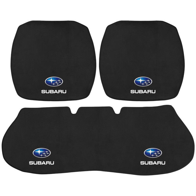 Subaru Cover Jok Mobil Universal Untuk Subaru XV Forester BRZ WRX STI Levorg Outback