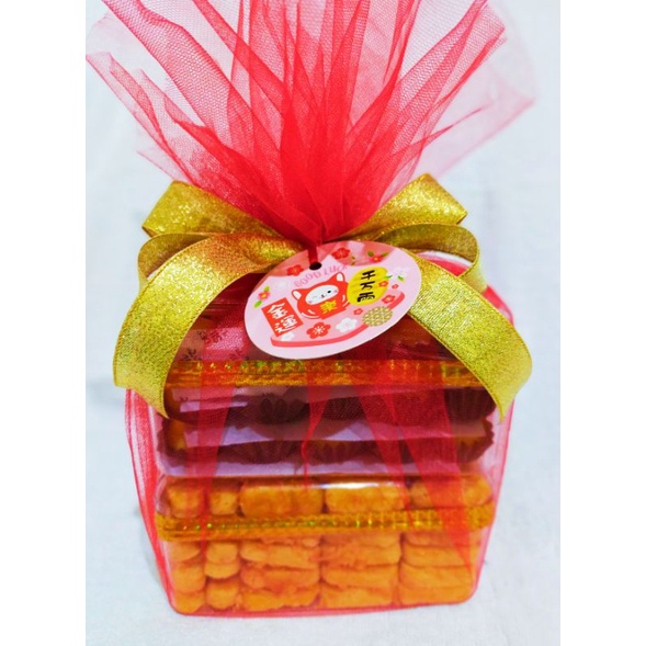 

Hampers Imlek Kuker 2 Varian