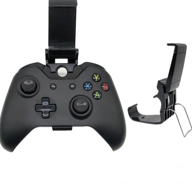 phone clip for xbox controller