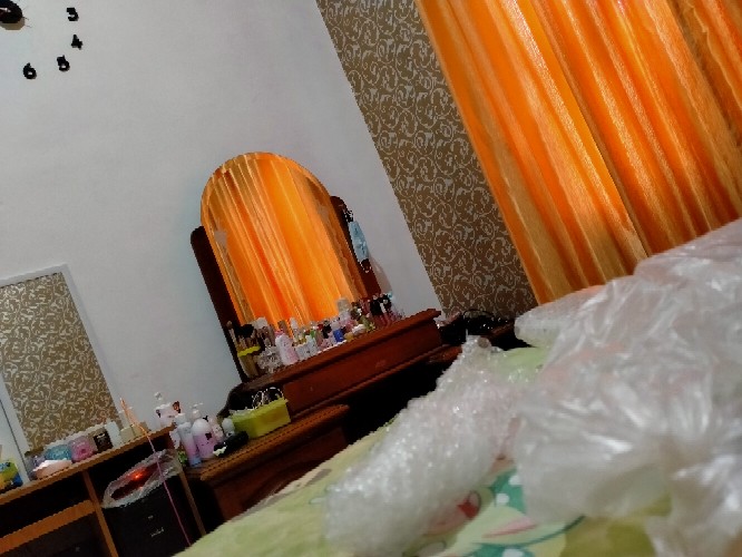 Pull Handle Pintu Rumah Minimalis 60 Cm