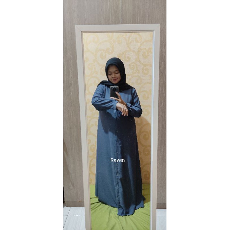 Fatimah Dress