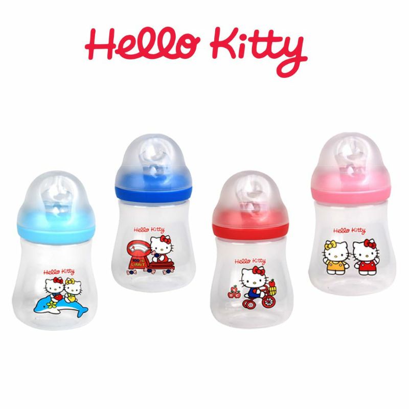 HELLO KITTY WN BOTTLE