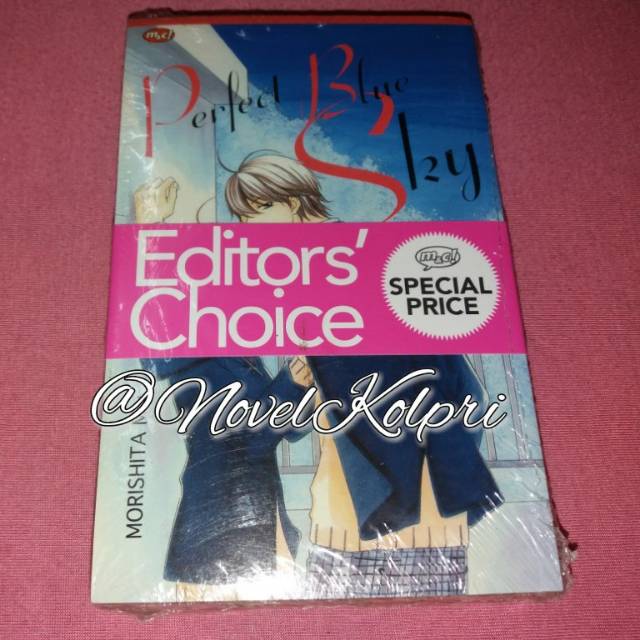 Editor's choice one shoot