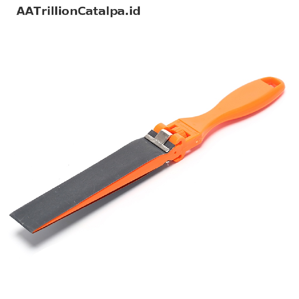 Aa Stick Amplas Fret Level Trillioncatalpa Untuk Gitar