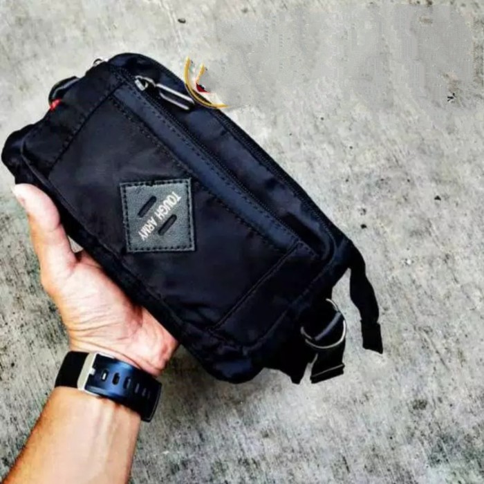 Tas Selempang/Pinggang Tough Army 5334