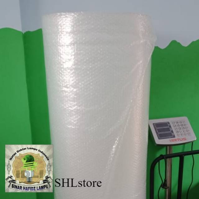 

jasa packing buble warb