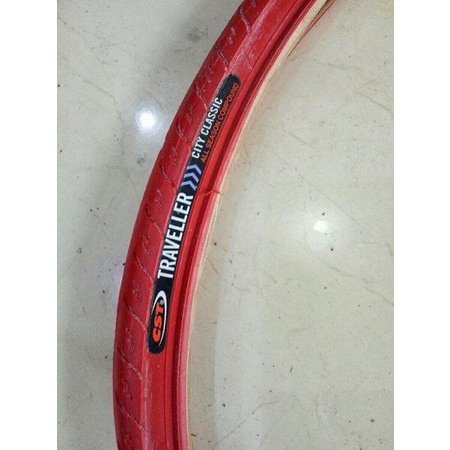 PROMO TERMURAH NEW BAN LUAR SEPEDA MTB FEDERAL 26X1.15 CHAO YANG BY CST NOT KENDA MAXXIS 26 X 1.15 S
