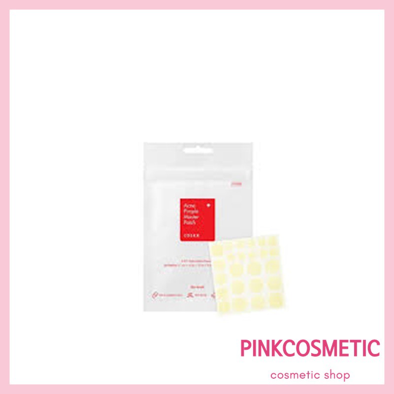 COSRX Acne Pimple Master Patch