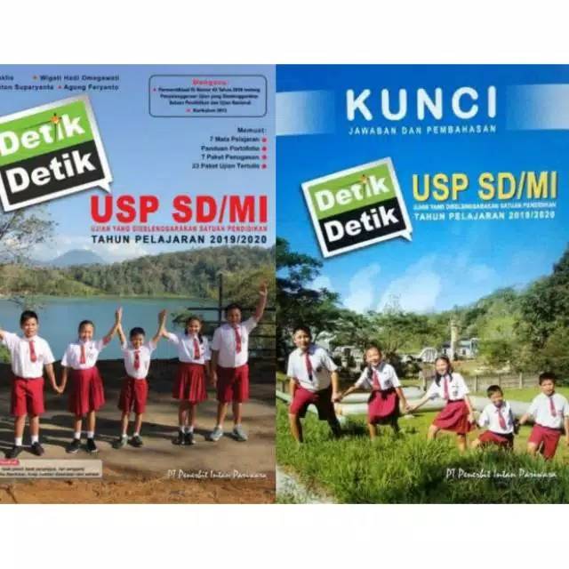 Kunci Jawaban Buku Detik Detik 2019 Soal Perhitungan