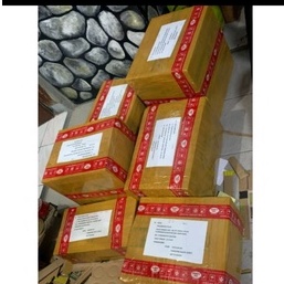 250gr Basreng Bakso Goreng Cemilan Snack Original Daun Jeruk Pedas dan Tidak Rasakanmi Food-3