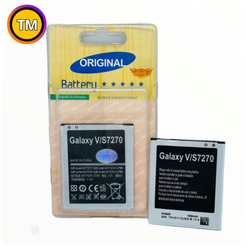 baterai samsung galaxy v/s7270
