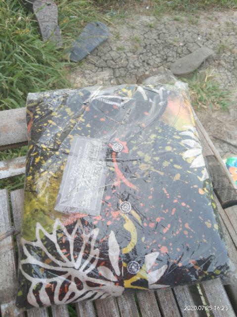 Daster Batik Pekalongan Fn507