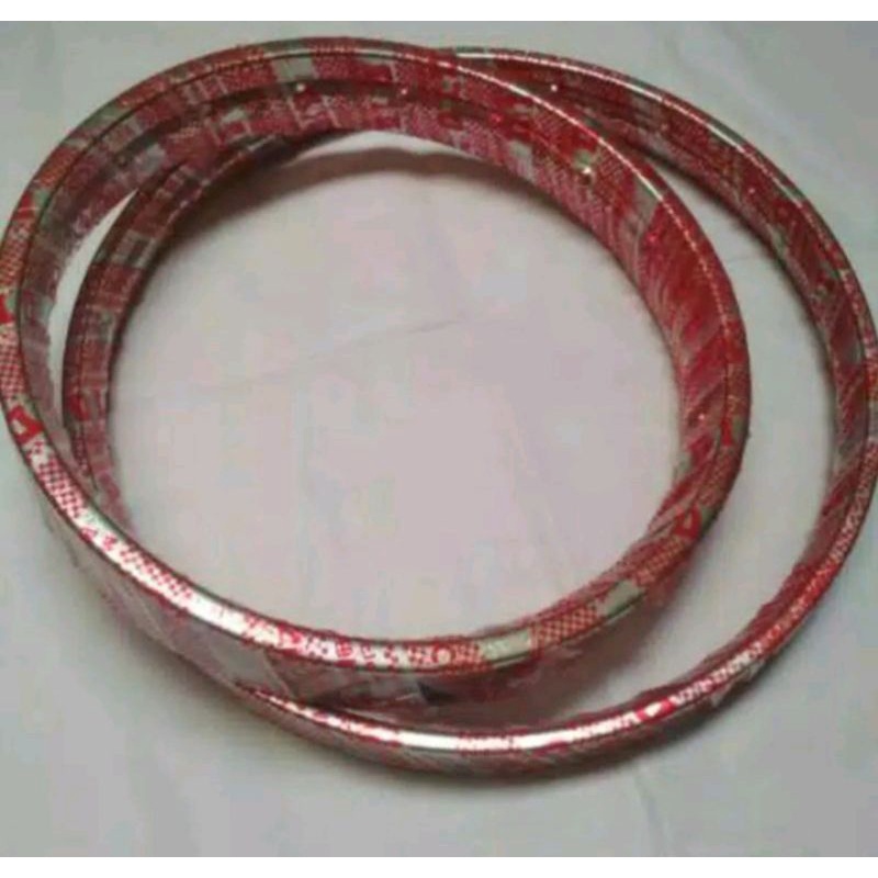 velg pelek did crome 120 140 160 17 v75 v80 alfa c700 c800 prima star rc100 rc80 fr70 fr80 gran dll