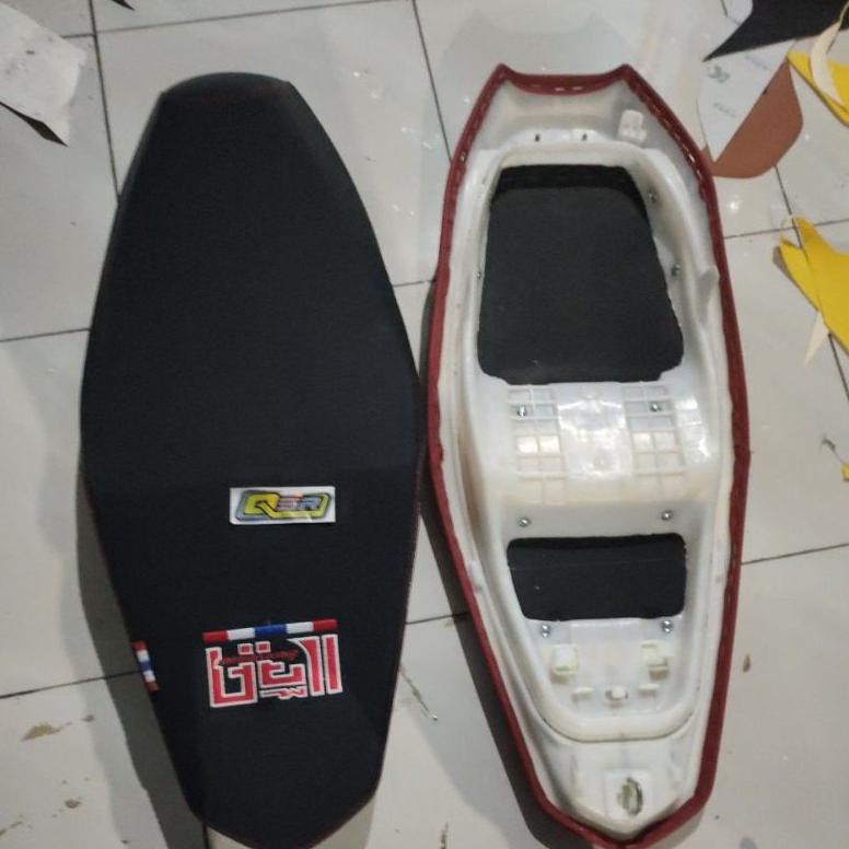 #jok nathong #jok PCX nathong slim #jok PCX nathong papas tulang #jok PCX Thailand #jok PCX 160