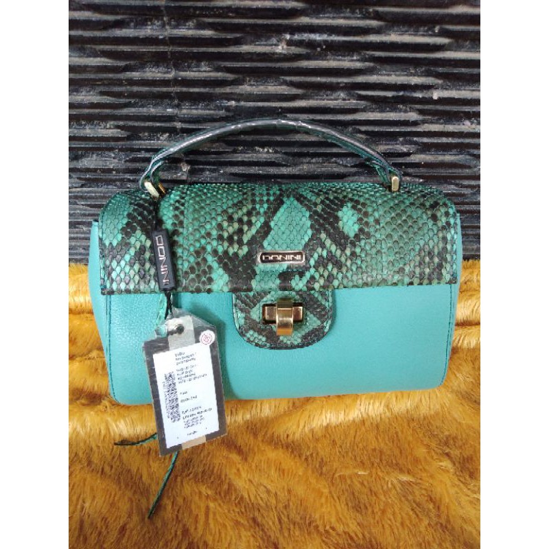 preloved donini like new original full set jgn tanya def