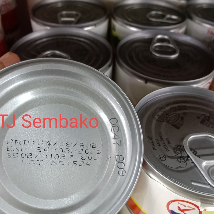 

Da202X6 Acar Selada Kalengan / Choi Sim Kaleng / Acar Lobak Xa20X1