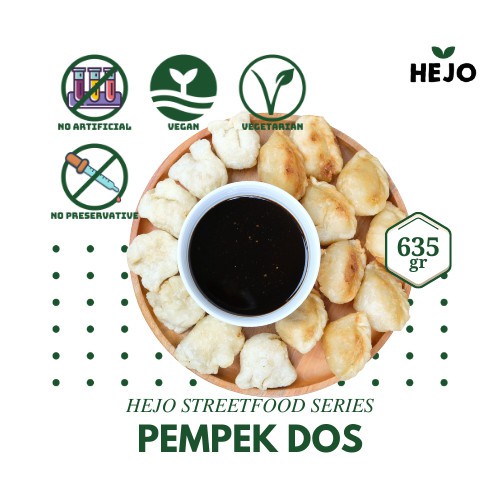 

empek empek / frozen food / frozen food murah