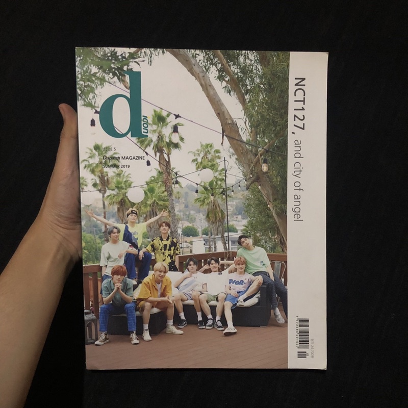 READY DICON DOYOUNG SET