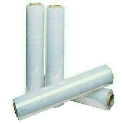 

plastic wrapping 50cm x 150m