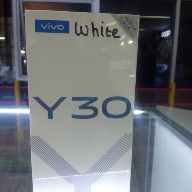 Vivo Y30 4/128