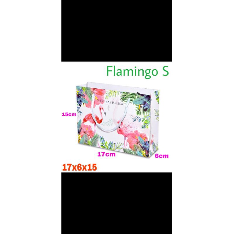 

PAPERBAG MOTIF / GOODIE BAG MOTIF / TAS KERTAS MOTIF / PAPERBAG SOUVENIR MOTIF