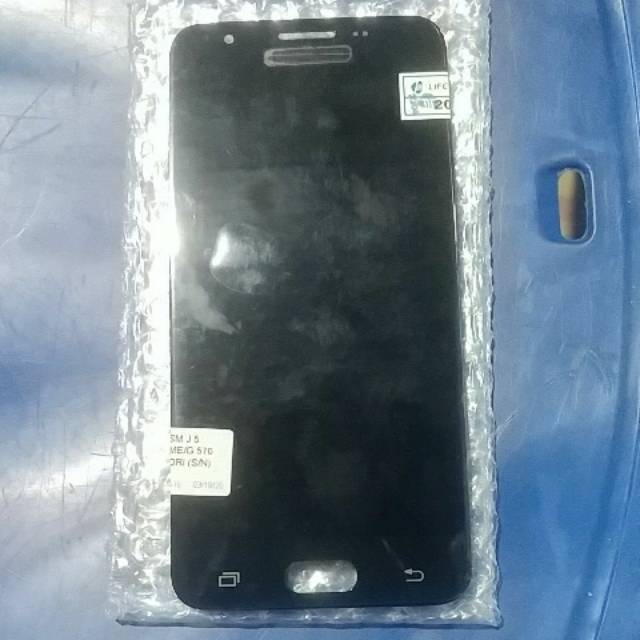 Lcd touchscreen samsung galaxy j5 prime/G570